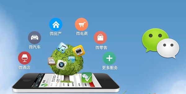 博尔塔拉分析企业微信公众号平台开发的优势有哪些？