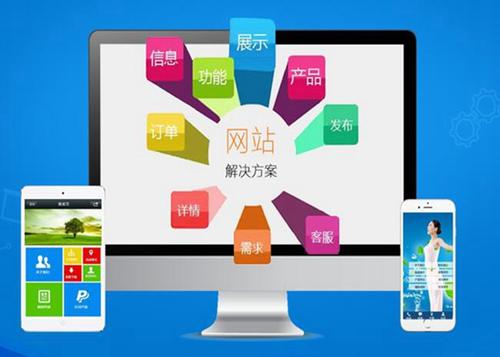 博尔塔拉如何进行网站设计才能突出产品的优势